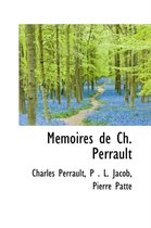 M Moires de Ch. Perrault