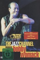 Jazz Channel Presents