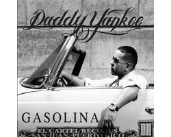 Gasolina
