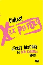 Chaos - Ex Pistols Secret History
