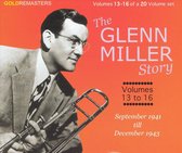The Glenn Miller Story: Vols 13-16