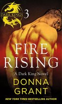 Dark Kings 3 - Fire Rising: Part 3