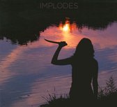 Implodes - Black Earth (CD)