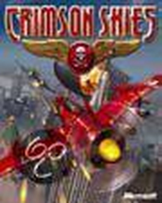 Crimson Skies /PC - Windows