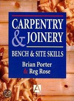Carpentry And Joinery