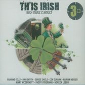 Th'is Irish: Irish Music Classes