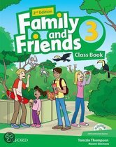Family and Friends