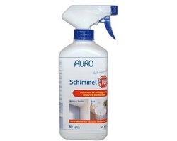 Auro 413 Schimmel Stop