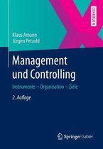 Management Und Controlling