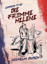 Classics To Go - Wilhelm Busch Die fromme Helene