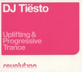 Revolution Mix