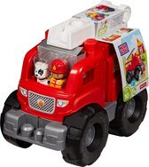 Mega Bloks Brandweerwagen