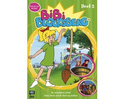 Bibi Blocksberg - Serie Deel 2