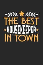 The Best Housekeeper in Town