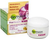 Garnier Skin Naturals Orquid Vital SPF 15 - 50ml