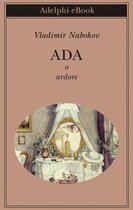 Ada o ardore