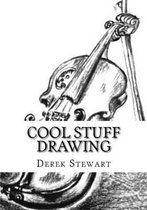 Drawing Lessons with Derek Stewart- Cool Stuff Drawing