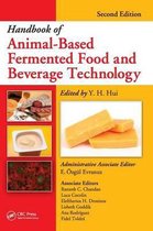Handbook of Animal-Based Fermented Foods and Beverage Technology