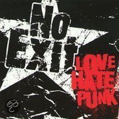 Love Hate Punk