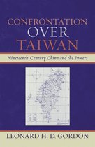 Confrontation over Taiwan