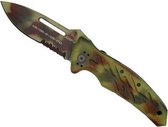 Ontario Zakmes Knife XM-1DS CE