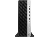 HP ELITEDESK 705 G4 SFF R5 Pro 2400G