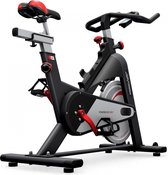 Life Fitness - IC2 Indoor Cycle Hometrainer -
