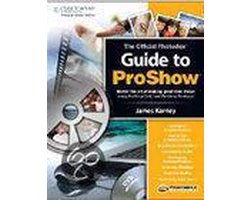 The Official Photodex Guide To Proshow