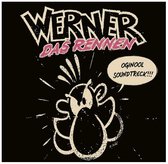 Werner-Das Rennen