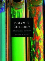 Polymer Colloids