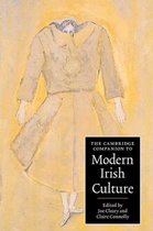 Cambridge Companion To Modern Irish Cult