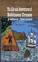 Robinson Crusoe