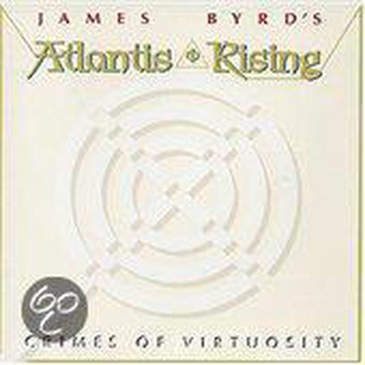 Crimes Of Virtuosity