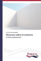 Discursos sobre el contorno