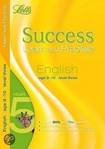English Age 9-10 Level 3
