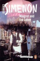 Inspector Maigret 73 - Maigret and the Loner