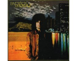 Patrick Moraz (Remastered Edition)
