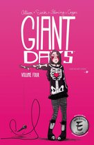 Giant Days 4 - Giant Days Vol. 4
