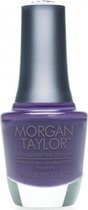 Morgan Taylor Purples Met My Match Nagellak 15 ml