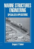 Marine Structures Engineering