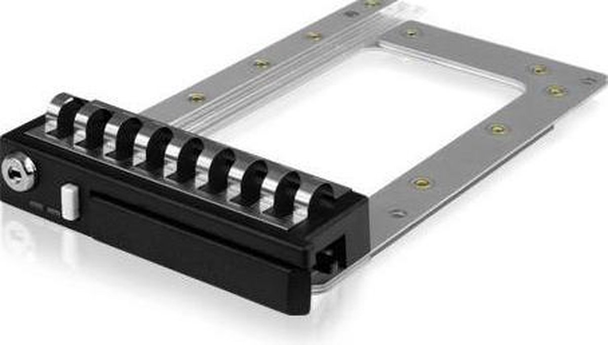ICY BOX IB-2222 Harde schijf wisselframe thumbnail 2