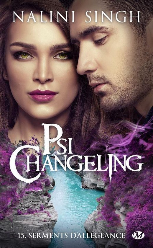 PSY/CHANGELING - LIE PAR L'HONNEUR 08