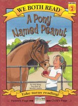 We Both Read-A Pony Named Peanut (Pb)