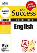 English Age 7-8