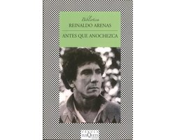 Antes que anochezca ("Fábula")