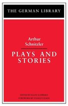 Plays And Stories