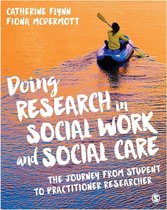Doing Research in Social Work and Social Care