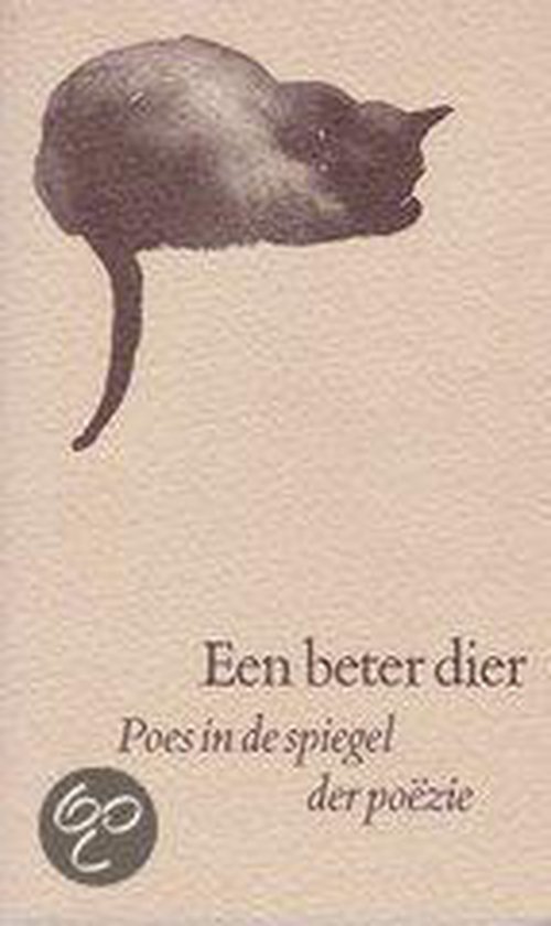 Een beter dier