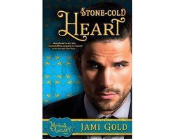Mythos Legacy- Stone-Cold Heart