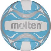 Volleyball de plage Molten BV1500-LB
